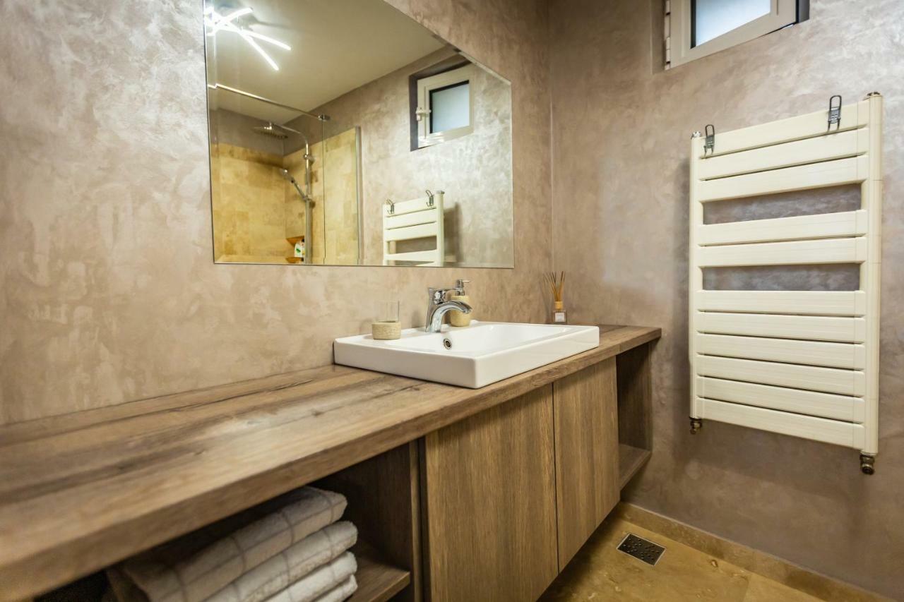 Central Apartment บราชอฟ ภายนอก รูปภาพ